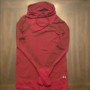 Under Armour long sleeve